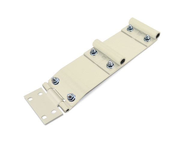 1342008A - Support porte-galet supérieur SDB "BRE 17" - blanc