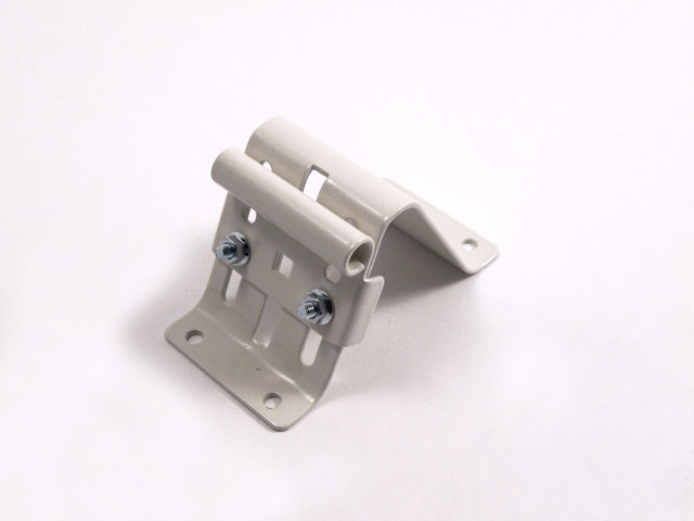 1342003A - Support porte-galet supérieur S2 - blanc