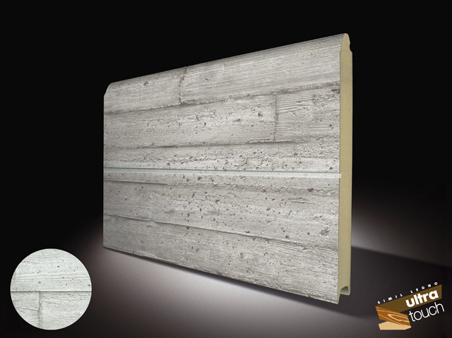 163001A50104 - Panneau SECUR-PAN 495x42 SINGLE C21+SEMBLABLE BÉTON