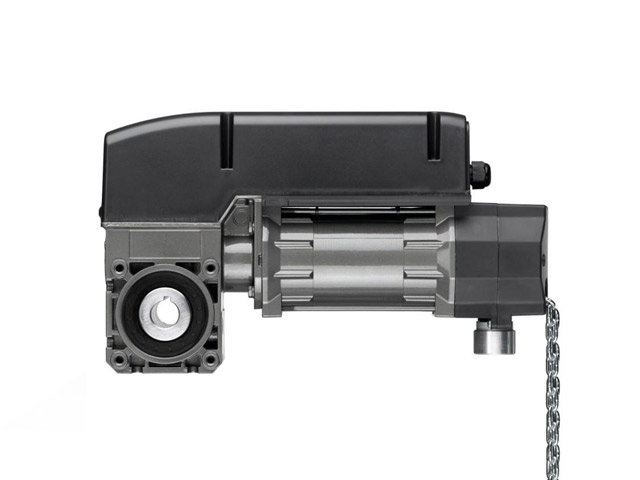 182000400033 - Moteur triphasé à prise directe STAC3 Plus -24/M