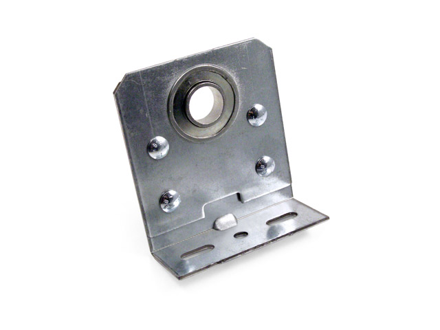 1151004Z0001 - Etriers centraux 150 mm - S1 "BRE 08"