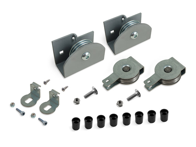 11700200 - Set componentes para muelles de traction BRE 23