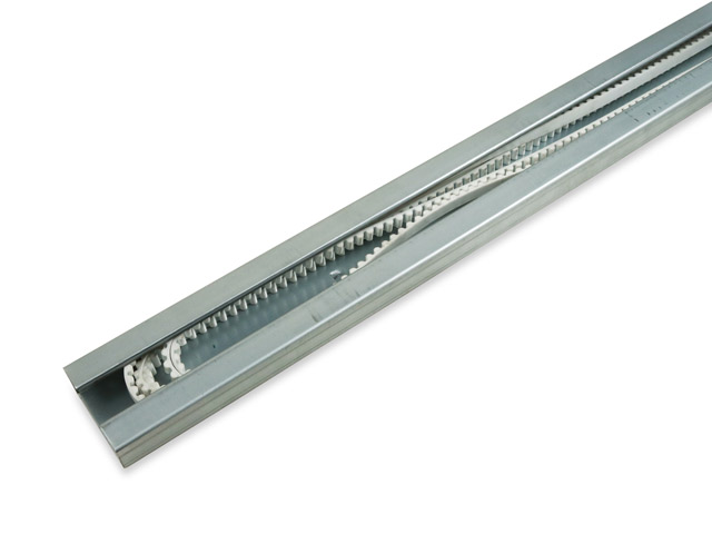 1817021Z1008 - Rallonge rail pour moteur à entraînement Ultra Motion L 1000