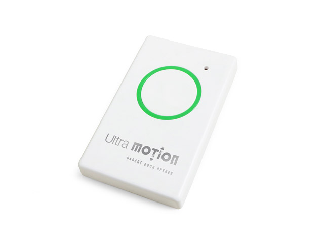 18470130 - Teclado radio bicanal, de interior, Ultra Motion